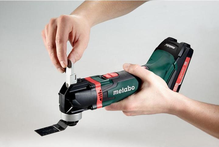Productafbeelding Metabo Multitool