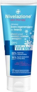 Actual product image Nivelazione Skin Therapy Winter Regenerating Face Cream - 50ml (50 ml)