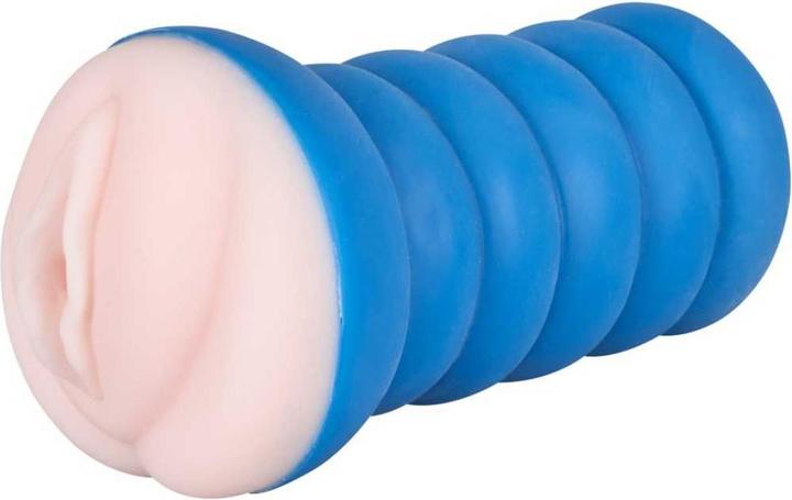 Actual product image Nature Skin Soft vagina
