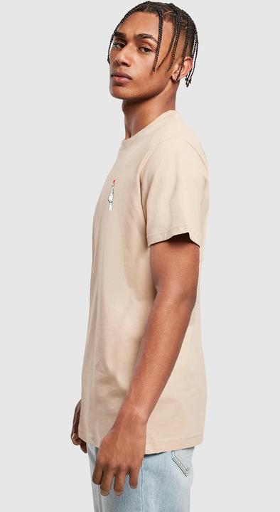 Actual product image Mister Tee Love Sign Tee 2.0 - 119331 (5XL)