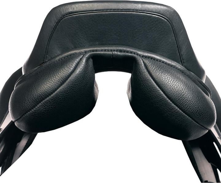 Actual product image Kavalkade jumping saddle for horses hektor