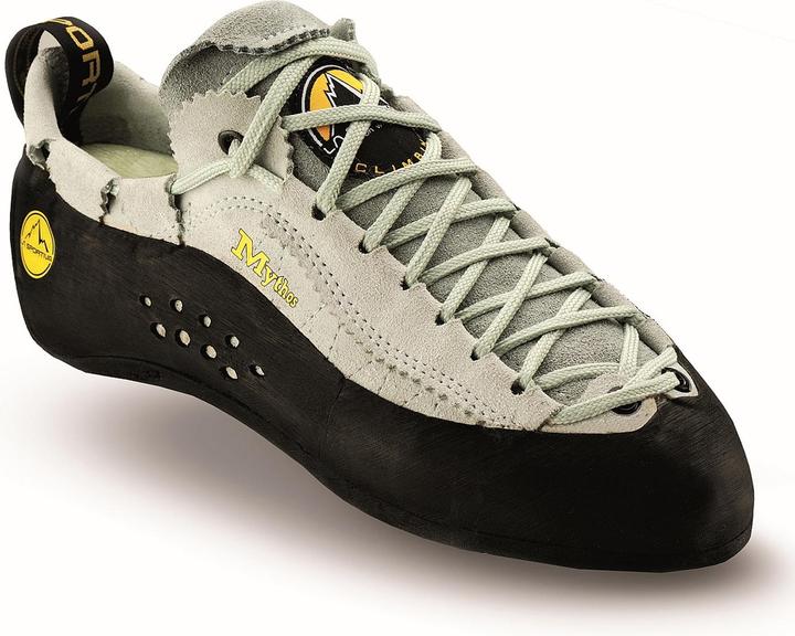 Produktbild La Sportiva Mythos Climbing Shoes (39)
