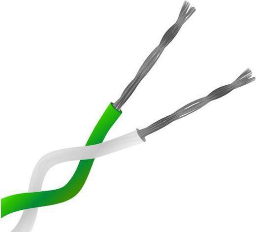 Produktbild Rs Pro Thermoleitung Typ K (100 m)