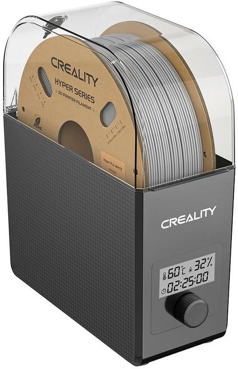 Actual product image Creality Filament drying box 2.0 (Accessories)