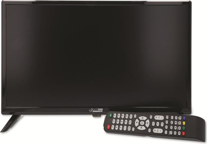 Image du produit Easyfind Set de camping TV Remora Pro Maxview, TV LED 19 (48 cm)