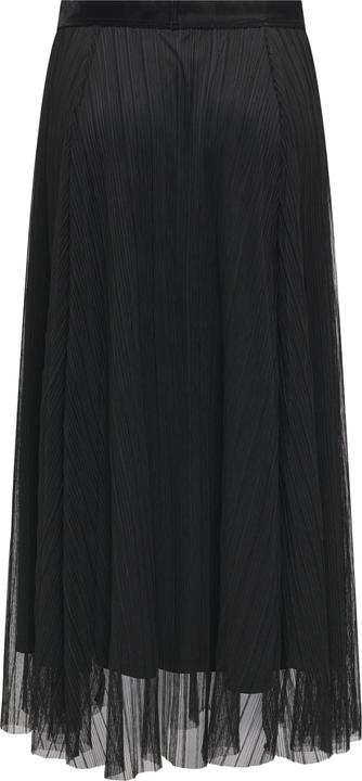 Actual product image Only Midi skirt skirt (S)