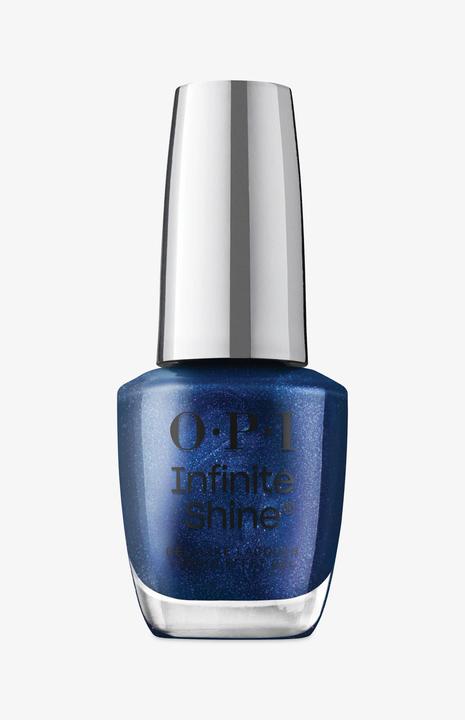 Produktbild OPI Infinite Shine Awe Night Long (Awe Night Long, Farblack)