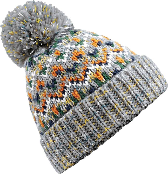 Immagine prodotto Beechfield - Bonnet BLIZZARD - Adulto (Taglia unica)