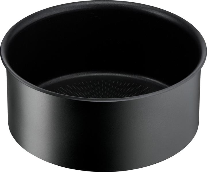 Immagine prodotto Tefal Ingenio Ultimate (28 cm, Set di pentole e padelle da cucina, Alluminio)