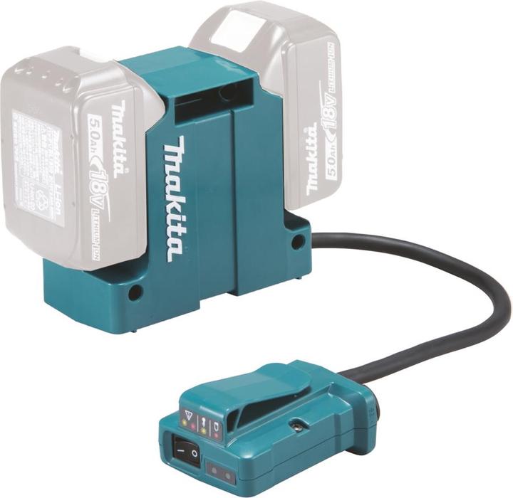 Produktbild Makita Rebschere
