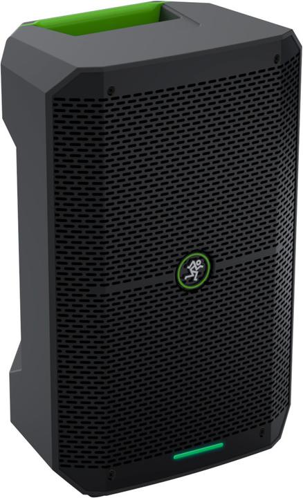 Mackie Thump GO (Actif, 1x 200 W)
