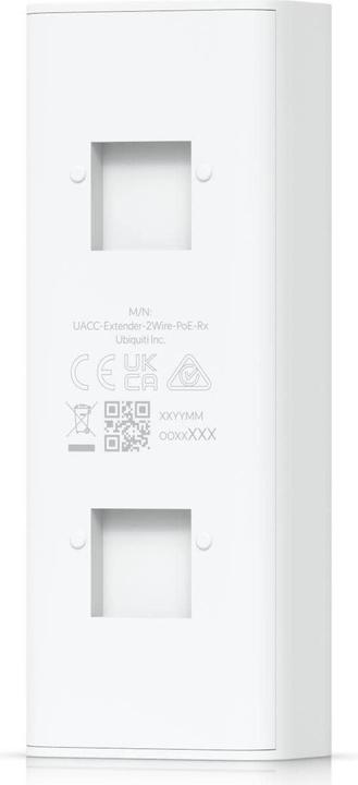 Produktbild Ubiquiti Control a vehicle gate using (Fingerabdruck)