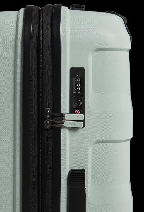 Immagine prodotto Stratic Paglia + custodia rigida() (120 l, L (90 - 115l))