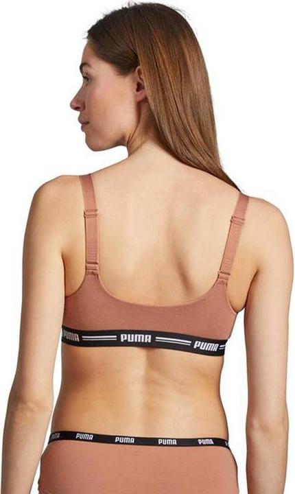 Produktbild Puma Padded Top (L)