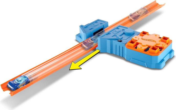Productafbeelding Hot Wheels Spoorbouwer Booster Pack Speelset