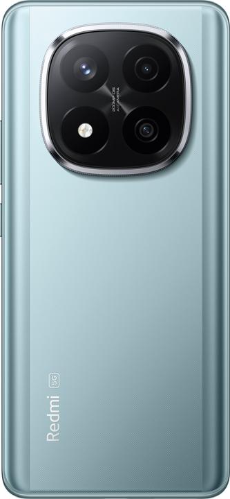 Produktbild Xiaomi Redmi Note 14 Pro+ 5G (256 GB, Frost Blue, 6.67", Dual SIM, 200 Mpx, 5G)