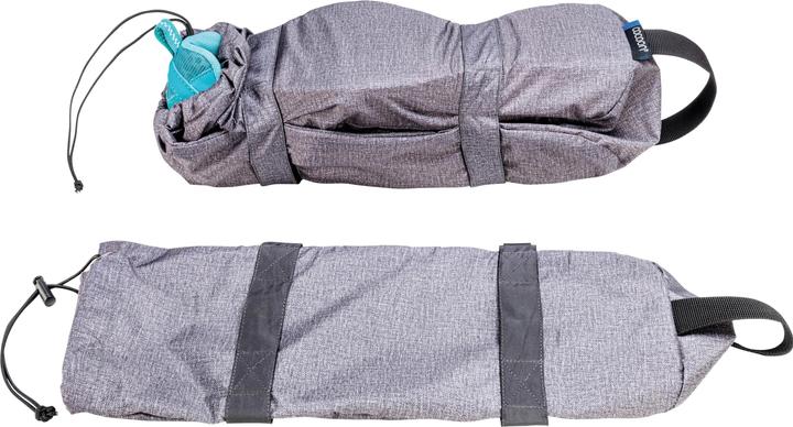 Cocoon Compression Schuhsack, 35 x 16 x 8 cm