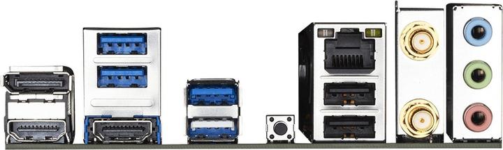 Productafbeelding Gigabyte MB A520I (AM4, AMD A520, Mini-ITX)