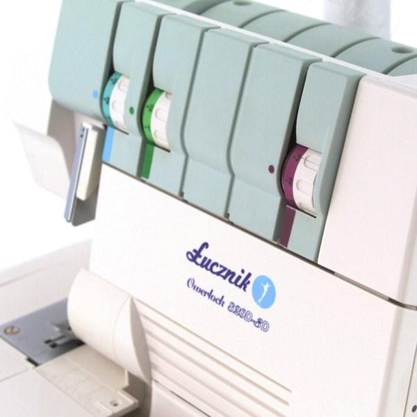 Image du produit Łucznik SURJETEUSE 820D-3