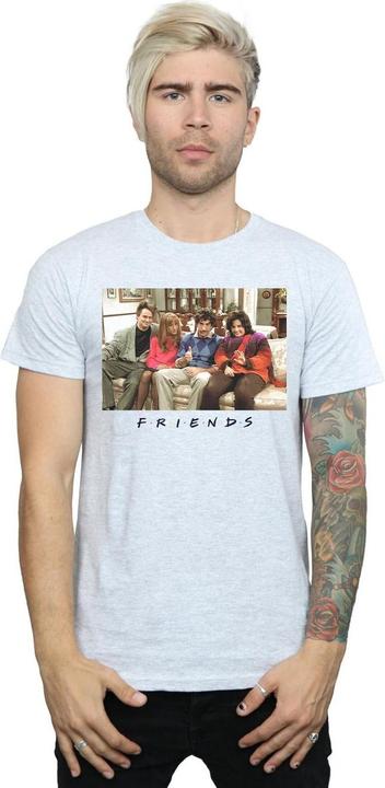 Produktbild Friends Retrospective Still TShirt (XL)
