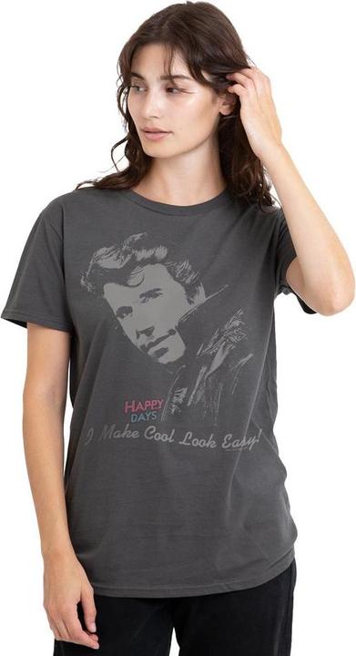 Produktbild Happy Days Cool TShirt (XL)