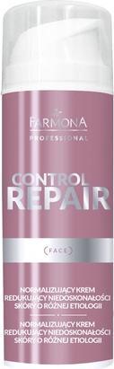 Produktbild Farmona CONTROL REPAIR Beruhigende Hautpflegecreme 150ml (150 ml)