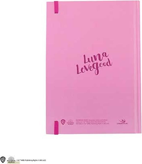 Actual product image Cinereplicas Harry Potter - Luna Lovegood