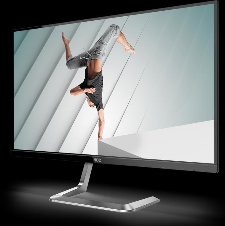 Produktbild AOC Q27T1 (2560 x 1440 Pixel, 27")