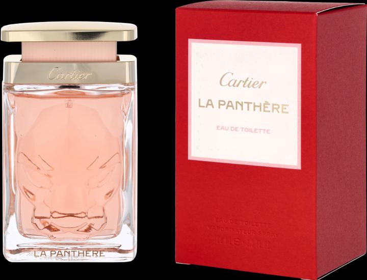 Immagine prodotto Cartier La Panthère (Eau de toilette, 100 ml)