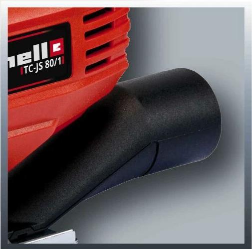Productafbeelding Einhell Decoupeerzaag