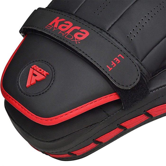 Immagine prodotto Rdx Handpratzen F6 (Taglia unica)