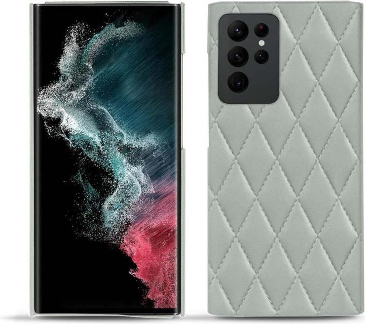 Productafbeelding Noreve Lederen omslag (Samsung Galaxy S22 Ultra (5G))