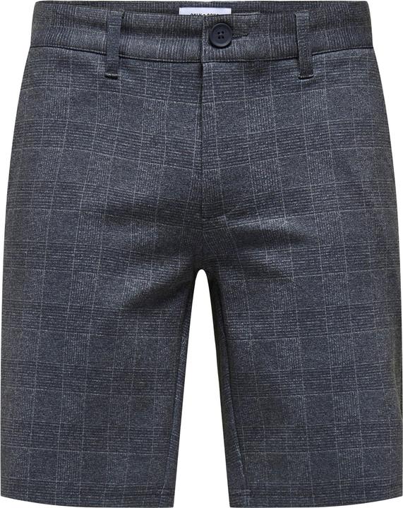Produktbild Only & Sons Normal geschnitten Shorts Chino Shorts (XL)