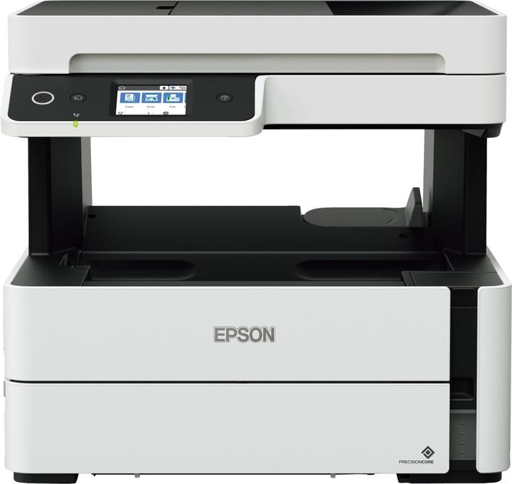 Immagine prodotto Epson ET-M3180 EcoTank (Eco-Tank, Bianco e nero)