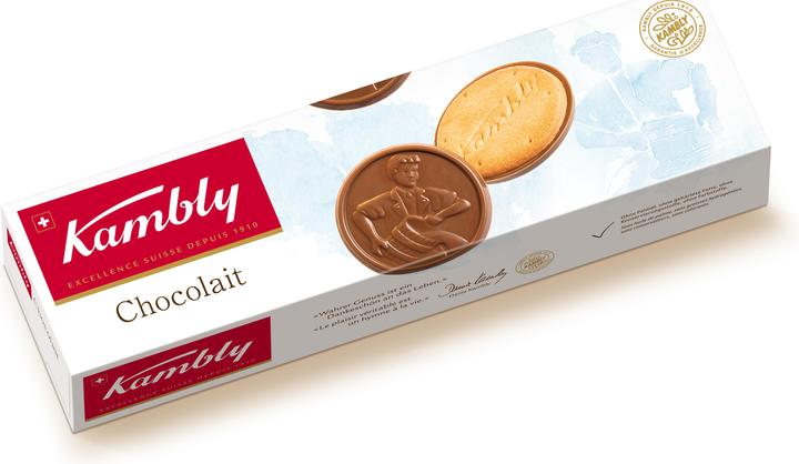 Image du produit Kambly Bretzeli (1 pcs, 100 g)