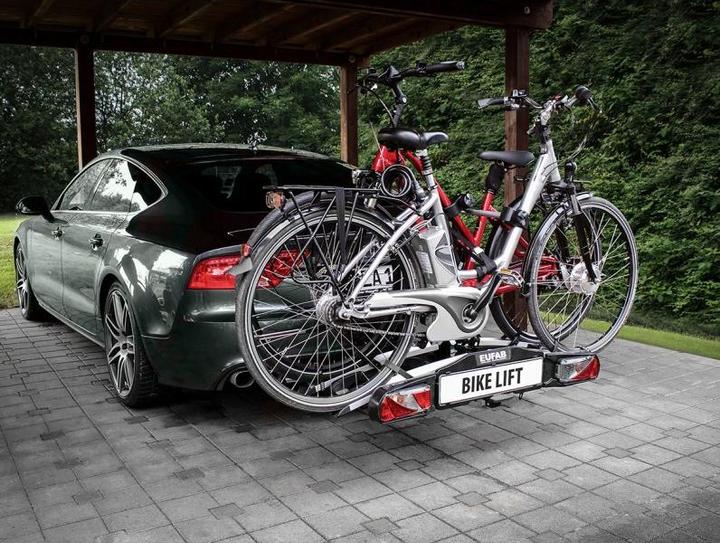 Actual product image Eufab Lift
