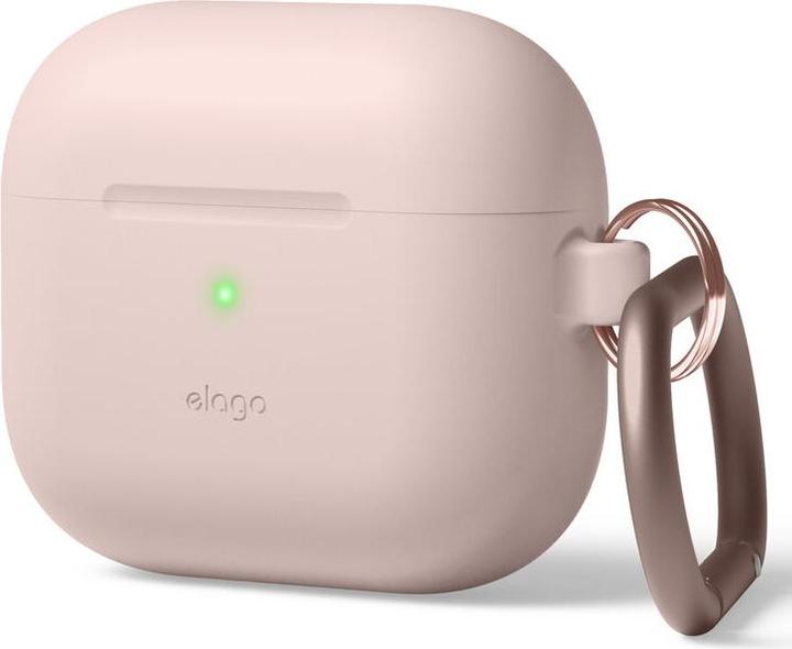 Produktbild Elago AirPods 3 Silicone Hang Case (Kopfhörer Hülle)