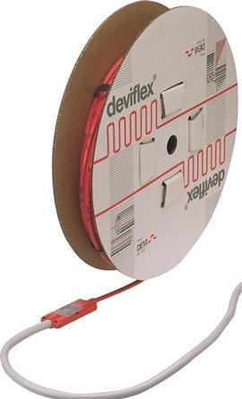 Produktbild Devi Heizleitung DEVIIflex 10T 70m