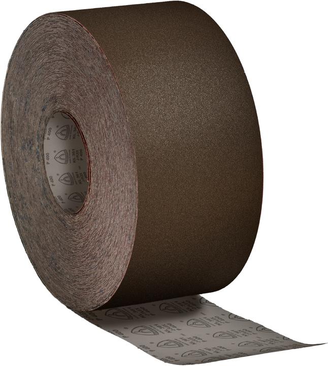Produktbild Klingspor KL 361 JF - Schleifrolle 100 x 50000 mm (220)