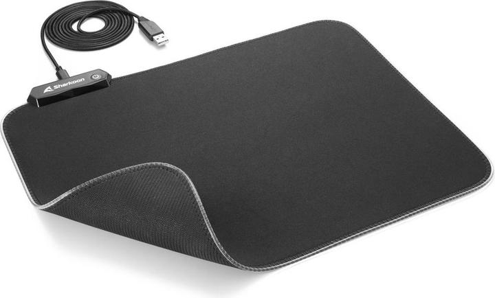 Actual product image Sharkoon 1337 Gaming V2 360 (M)