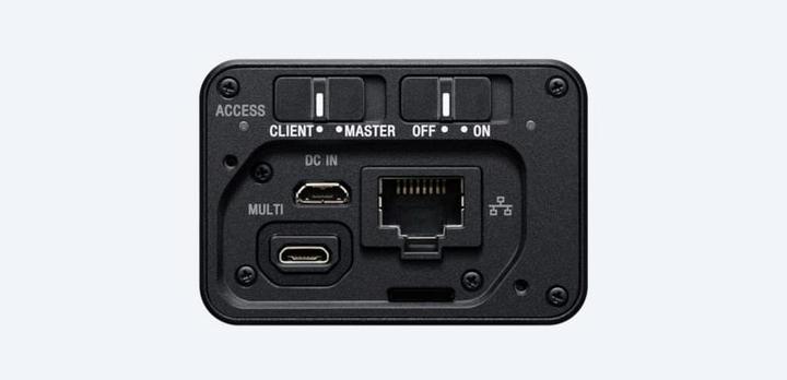 Immagine prodotto Sony Camera Control Box CCB-WD1 (Vari)