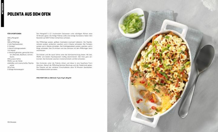 Produktbild Vegetarische Sporternährung (Deutsch, photoart, 2022)
