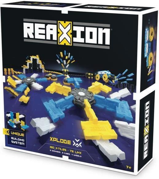 Immagine prodotto Goliath Toys costruttore-domino sistema Xplode, 919471.006