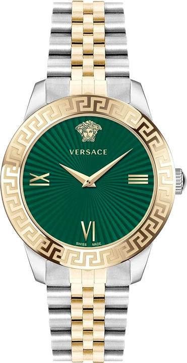Produktbild Versace VEVC01021 (Analoguhr, 38 mm)