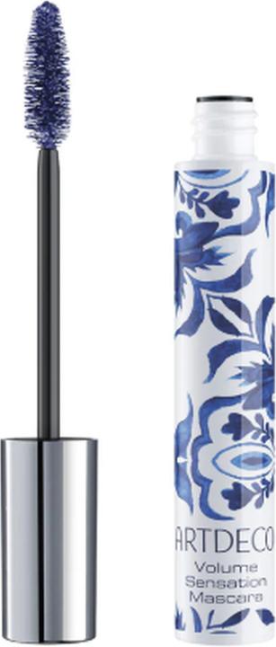 Artdeco Volume Sensation Mascar 2074 6P1 (Ocean Blue)