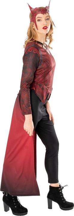Image du produit Marvel - Déguisement - Femme (M)