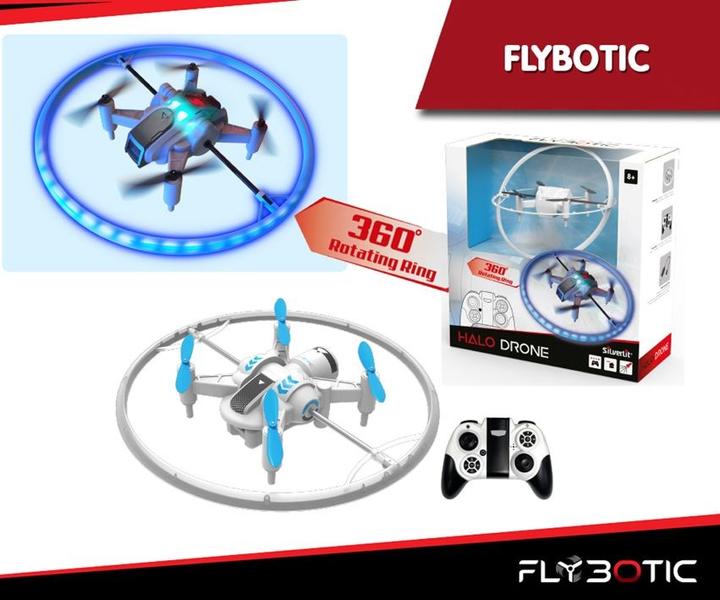 Productafbeelding Silverlit Drone halo