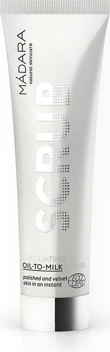 Image du produit Madara Exfoliant (Gommage, 60 ml)