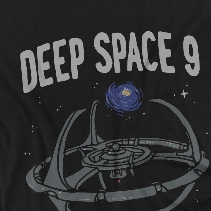 Produktbild The Bajor TShirt (M)