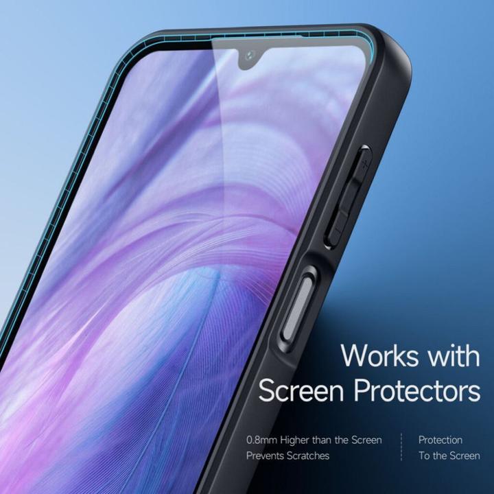 Image du produit Dux Ducis Série Aimo (Samsung Galaxy A16 5G, Samsung Galaxy A16)